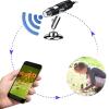 RADHAX Microscope Kit 1000X Digital USB Microscope Magnifier Camera 8LED W/Stand Microscope Lens Adapters view 3
