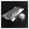 RADHAX Microscope Kit 10 Boxes 10~18mm Round Microscope Slide Blank Slides Thickness 0.13-0.17mm Microscope Lens Adapters (Color : Dia 18mm) view 1