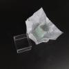 RADHAX Microscope Kit 10 Boxes 10~18mm Round Microscope Slide Blank Slides Thickness 0.13-0.17mm Microscope Lens Adapters (Color : Dia 18mm) view 4