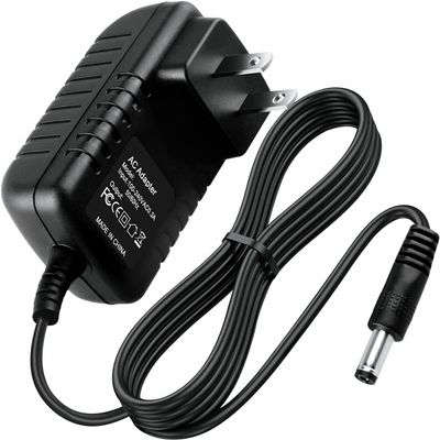 CJP-Geek AC Charger Compatible with Visioneer Patriot 9650 P96501D-WU Sheetfed Scanner Power Supply