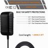 CJP-Geek AC Charger Compatible with Visioneer Patriot 9650 P96501D-WU Sheetfed Scanner Power Supply view 3