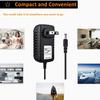 CJP-Geek AC Charger Compatible with Visioneer Patriot 9650 P96501D-WU Sheetfed Scanner Power Supply view 4
