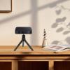 1set Mini Tripod Stfor Phone and Tablet Height and Angle for Live Streaming Office Home and More view 2