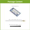 Waveshare RP2040-LoRa Development Board, Integrates SX1262 RF Chip, Long-Range Communication, HF, Single Board view 2