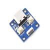 Waveshare RP2040-LoRa Development Board, Integrates SX1262 RF Chip, Long-Range Communication, HF, Single Board view 3