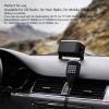 External Speakers, for Radioaddity 27, for MD 9600, for TH 9800, for FT 7800R, for FT 8900R, 3.5mm 5W Car Mobile Radio for Ham Radio Mobile Transceiver view 3
