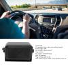 External Speakers, for Radioaddity 27, for MD 9600, for TH 9800, for FT 7800R, for FT 8900R, 3.5mm 5W Car Mobile Radio for Ham Radio Mobile Transceiver view 4
