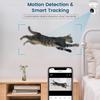 litokam Bundle of 2.4G Indoor Security Camera & 5G WiFi Camera for Home Security view 4