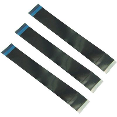 for 10pcs Black Laser leribbon Flex Cable for P-S3 Slim DVD Drive for KES-850A KEM-850A KES-850 Laser Lens