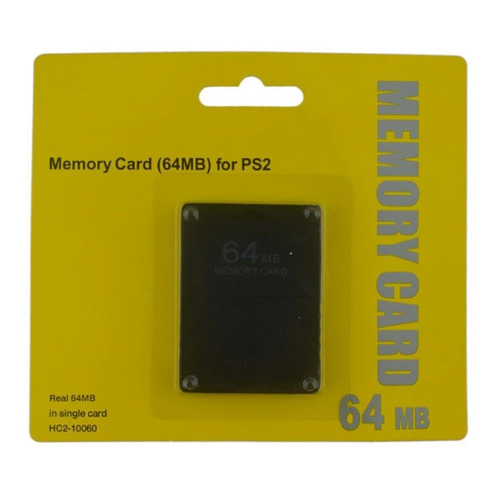 for 10pcs a lot 64MB Memory Card for P-S2