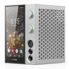 FiiO R9 Android Media Streamer, Network Player, HDMI/MQA Full Decode, USB DAC, DSD512 PCM768kHz/32Bit Bluetooth 5.0, 6HD Touchscreen view 4