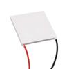 XYWHPGV TEC1-12706 Thermoelectric Heatsink Cooling Peltier 12 Volt 50-60 Watts (C72D6 8E921 A0293 97E01 685B1 B341E view 2