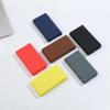 Soft TPU Colorful Solid Matte Protective Shell Skin Case Cover for Sony Walkman NW-ZX700 NW-ZX706 NW-ZX707 (Yellow) view 3