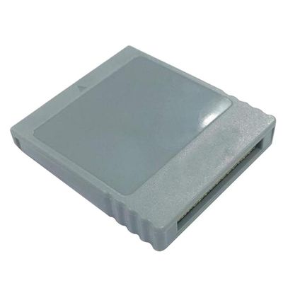 for 10pcs SD Flash Memory Card for Adaptor Converter Card Reader for Game Cube N GC Game Console Accessories