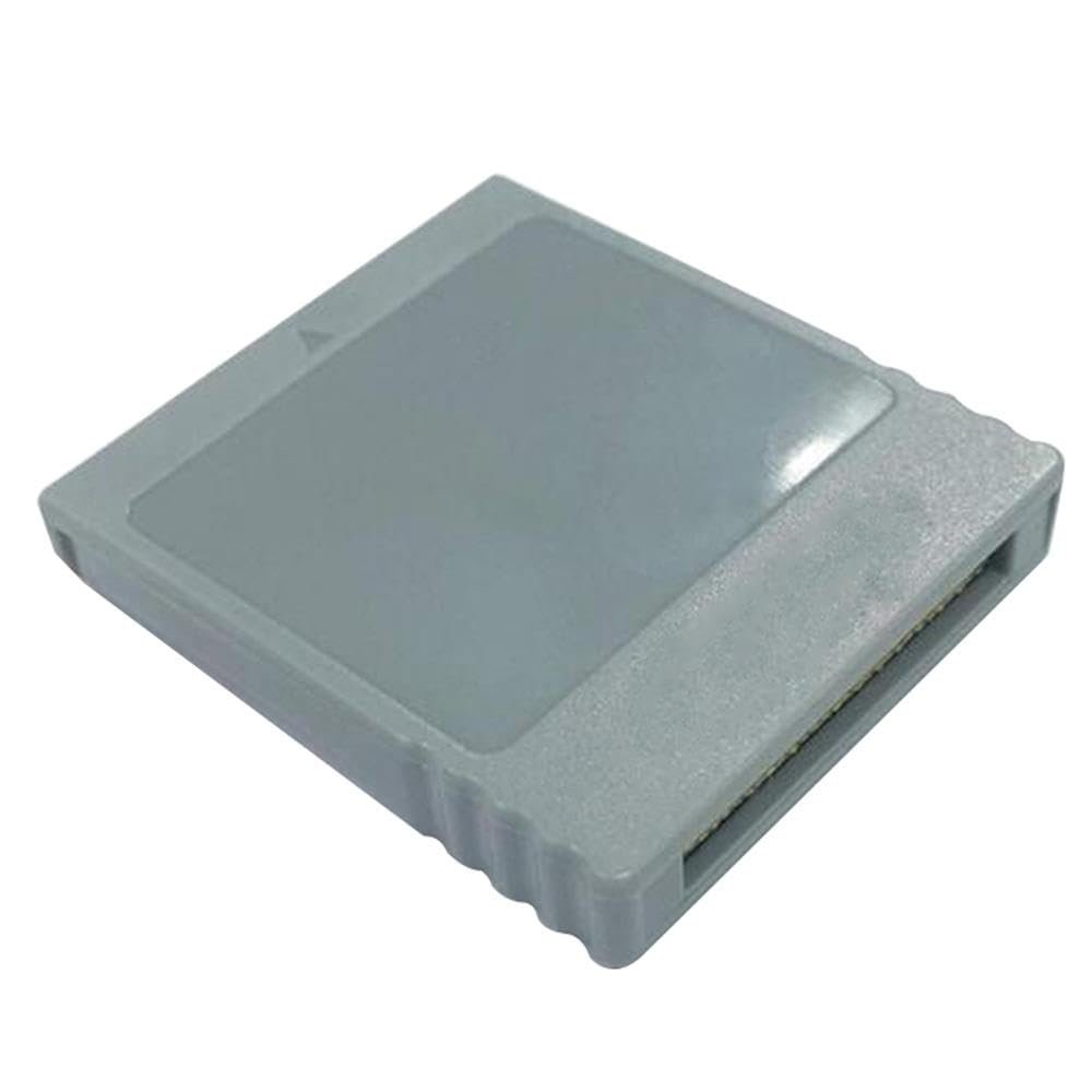 for 10pcs SD Flash Memory Card for Adaptor Converter Card Reader for Game Cube N GC Game Console Accessories