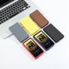 Soft TPU Colorful Solid Matte Protective Shell Skin Case Cover for Sony Walkman NW-ZX700 NW-ZX706 NW-ZX707 (Coffee) view 4