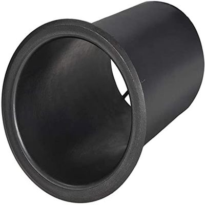 XYWHPGV 77mm x 157mm Speaker Port Tube Subwoofer Bass Reflex Tube Bass Woofer Box 1pcs(3f175 f25d6 04113 d0396 a0736 5b684