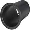 XYWHPGV 77mm x 157mm Speaker Port Tube Subwoofer Bass Reflex Tube Bass Woofer Box 1pcs(3f175 f25d6 04113 d0396 a0736 5b684 view 1