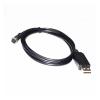 ARTICHOKE F/;TD/;1 FT232RL CHIP USB to M8 4PIN Adapter RS232 Converter Serial Communication Cable Fit Compatible ZABER X-LSM Series Lubrication of Linear(1.8m) view 1