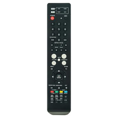 AH59-02144F PERFASCIN Replace Remote Control Fit for Samsung Digital Home Cinema System HT-P38T HT-P38TH HT-P38 TV