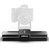 edelkrone SliderONE Motorized Camera Slider Smooth Motion - Video Slider Lightweight, BackpackReady, 20lb Load - Portable Camera Slider - Slider One Leave It On Tripod view 1