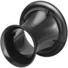 XYWHPGV 2Pcs 76mm x 89mm Speaker Port Tube Subwoofer Bass Reflex Tube Bass Woofer Box Port Tube Vent(528f9 bb126 1e0ad 06170 079a7 e75d8 view 3