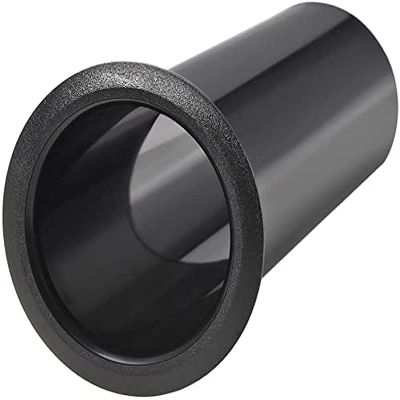 XYWHPGV 51mm x 142mm Speaker Port Tube Subwoofer Bass Reflex Tube Bass Woofer Box 1pcs(b0b4e 83572 bb01e ba116 abd7f a7a3b