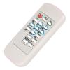 145664100 PERFASCIN Replace Infrared Remote Control Fit for Epson 83c 83V+ 822+ 83+ 822p Projector view 3