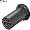 XYWHPGV 84mm x 150mm Speaker Port Tube Subwoofer Bass Reflex Tube Bass Woofer Box 2pcs(d76be c40c8 5ec72 5a4a4 14a39 1261e view 3