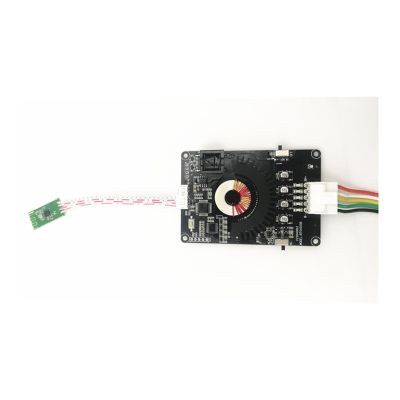 battery equaliser 4S 8S Heltec Smart Active Balancer 5A 10A with APP RS485 transformer feedback active equalizer LCD Display Lifepo4/lipo (Color : 4S 10A balancer BLE)