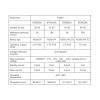 battery equaliser 4S 8S Heltec Smart Active Balancer 5A 10A with APP RS485 transformer feedback active equalizer LCD Display Lifepo4/lipo (Color : 4S 10A balancer BLE) view 3