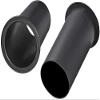 XYWHPGV 77mm x 152mm Speaker Port Tube Subwoofer Bass Reflex Tube Bass Woofer Box 2pcs(9de87 581c3 3b5b9 9773d bdc66 41400 view 1