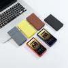 Soft TPU Colorful Solid Matte Protective Shell Skin Case Cover for Sony Walkman NW-ZX700 NW-ZX706 NW-ZX707 (Grey) view 2