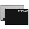 HPDELGB Replacement for HP Spectre f0013dx 16-f1013dx 16-f0035nr 16-f1747nr 16-f1001tx 16-f0008ca 16-f0010ca 16-f2047nr 16-f2013dx LCD Touch Screen Display Digitizer Assembly 3K+ 3072x1920 Non-OLED view 2