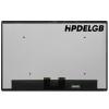 HPDELGB Replacement for HP Spectre f0013dx 16-f1013dx 16-f0035nr 16-f1747nr 16-f1001tx 16-f0008ca 16-f0010ca 16-f2047nr 16-f2013dx LCD Touch Screen Display Digitizer Assembly 3K+ 3072x1920 Non-OLED view 3