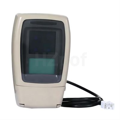 HZpof 260-2160 260-2193 157-3198 Monitor for Caterpillar 312C 318C 320C E320C Excavator LCD Display Gauge Panel