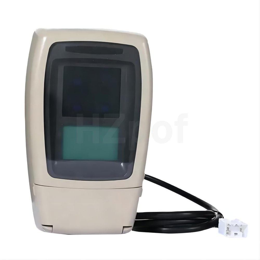 HZpof 260-2160 260-2193 157-3198 Monitor for Caterpillar 312C 318C 320C E320C Excavator LCD Display Gauge Panel
