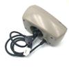 HZpof 260-2160 260-2193 157-3198 Monitor for Caterpillar 312C 318C 320C E320C Excavator LCD Display Gauge Panel view 4