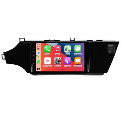 MekedeTech Android Car Stereo GPS Navigation for Toyota Avalon 2012-2018 Head Unit,1280 * 720 Touch Screen Upgrade with 4G LTE Wireless CarPlay/Android Auto,8 core 2+32G