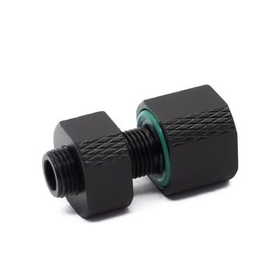 ApisQueen M8 Hollow Screws for Sealing Compartment Threading,Waterproof Bolts for ROV