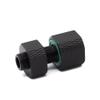 ApisQueen M8 Hollow Screws for Sealing Compartment Threading,Waterproof Bolts for ROV view 1