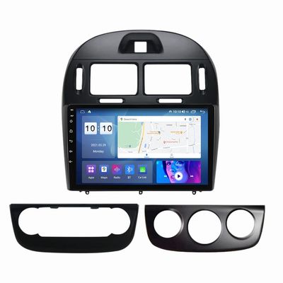 Car Stereo Radio for Kia Cerato Foret 2017