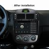 Car Stereo Radio for Kia Cerato Foret 2017 view 3