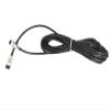 MNM Scales Cable 4+4 Regular Connectors Indicator for Prime Scales Floor Scale 15' Cable view 1