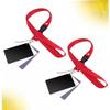 HOMSFOU 6sets Portable Balance Card Exposure Reference for Photographers Colors Photography Lighting Accessory view 2