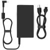 120W 19.5V 6.15A Laptop Charger 710415-001 Fit for HP USB-C Dock G5,USB-C/A Universal Dock G2 5TW13AA,Docking Statio Charger,Envy 15 17 Series 732811-002 Adapter Power Supply 4.5 * 3.0mm Blue Tip view 1
