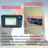 HZpof 307-7542 307-7542-04 307-7541 Marine LCD Monitoring Display Instrument Panel for Caterpillar CAT C7 C9 Engines view 2