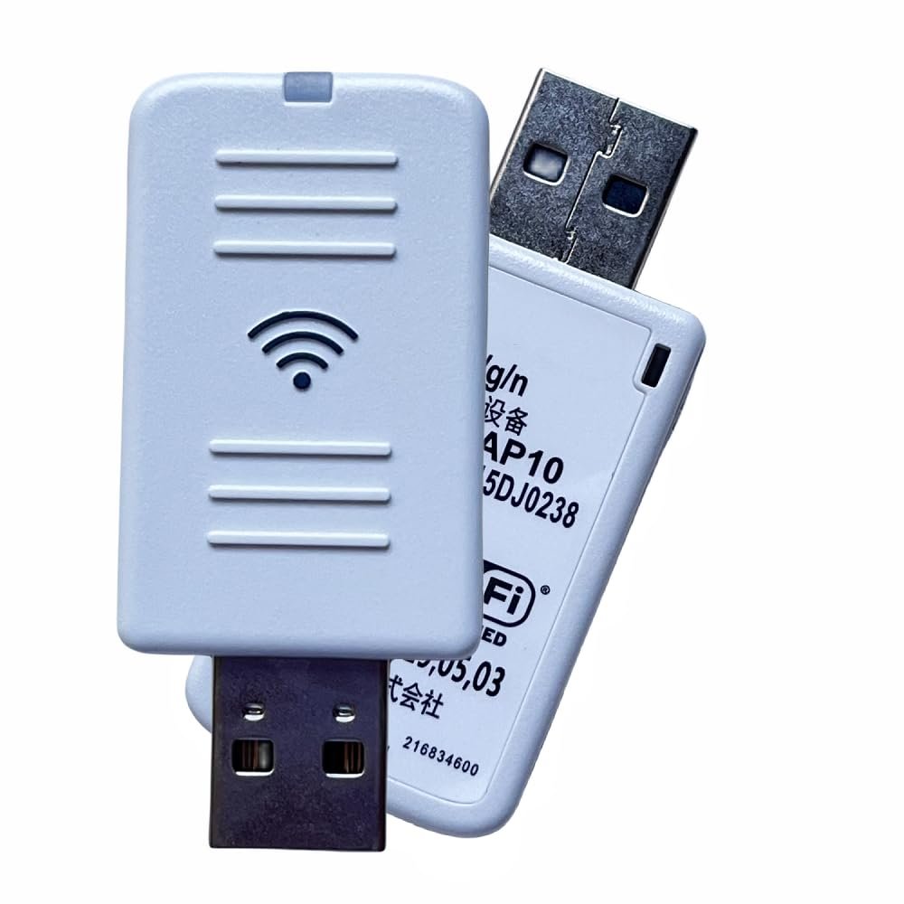 New Projectors Wireless LAN Module for EB-G6350 EB-G6550WU EB-G6750WU EB-4750W EB-4950WU EB-4955WU EB-S18 EB-W18 EB-X24 EB-1760W EB-1770W EB-1771W EB-1775W EB-420 EB-425W EB-430 EB-435W EB-470