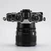 VILTROX 27mm F1.2 PRO Autofocus Lens, Compatible with Nikon Z-Mount APS-C Mirrorless Cameras Z30 Zfc Z50 view 4