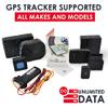 GPS Cards for Magnetic GF07 Mini Real Time Car Locator GPS Tracker/Phone App,3 in 1 Simcard-Standard Micro Nano, Roaming,GPS Data Cards view 4